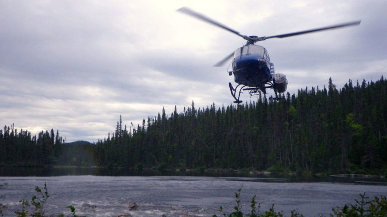 Consolidated Lithium gives Kwyjibo rare earths project a $1.4B value