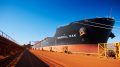 BHP faces first Port Hedland strike in decades