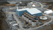 Equinox-Orla merger wins approval, creates Canada's No. 2 gold miner