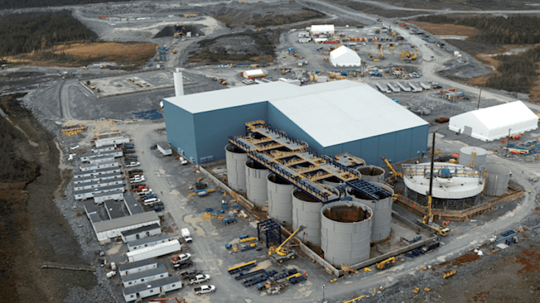 Equinox-Orla merger wins approval, creates Canada's No. 2 gold miner