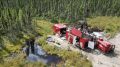 Abitibi Metals B26