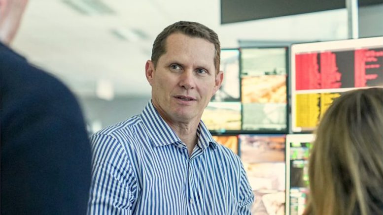BHP’s new boss favours new builds over M&A