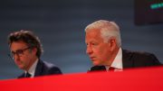 Rio Tinto boss pushes cost cuts with jobs in focus