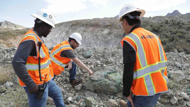 Hudbay Copper World