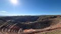 Faraday targets 18B-lb Arizona copper district