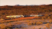 Benz drills bonanza gold at Australia’s Mt Egerton