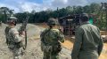 Colombia gold mine collapse kills 13 worker