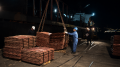 Copper inventories surge 50%, easing LME squeeze