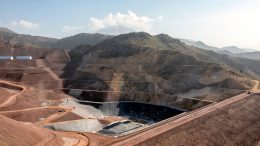 US awards $162M to turn mining waste into critical minerals