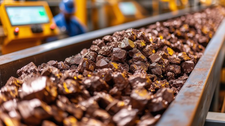 US bets billions on unproven rare earth players: report