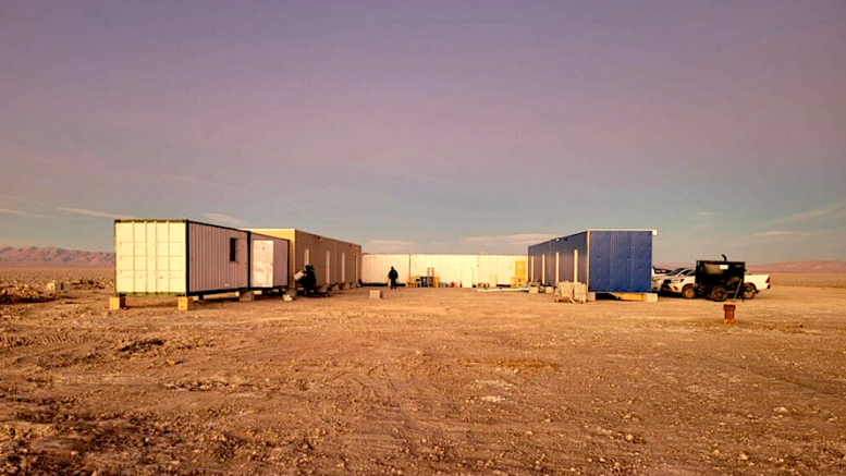 Lithium Chile’s $175M China deal faces Canada scrutiny