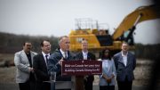 Canada fast-tracks Nouveau Monde Graphite’s mine