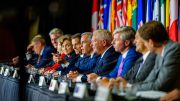 Canadian PM Carney, Premiers July 2026