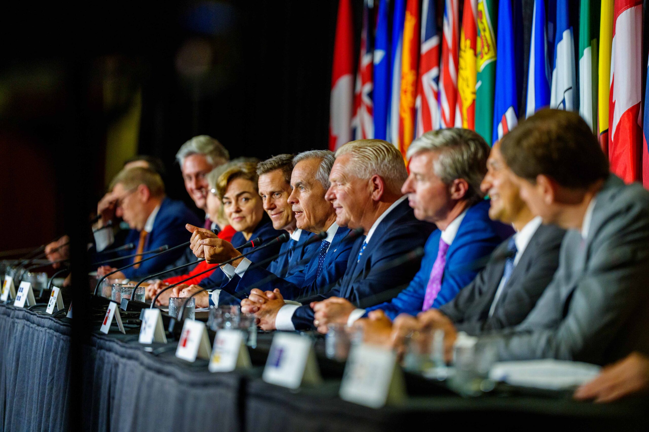 Opinion: Canada's critical-minerals shortcut is old mines