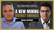 Erdene Resource