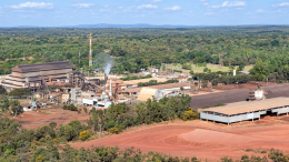 MMG moves to ease EU concerns over $500M Anglo nickel deal
