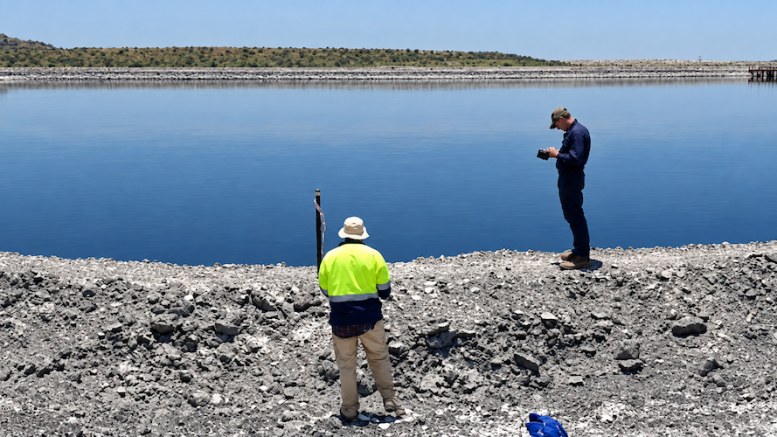 Rainbow Rare Earths deal with Neo clears path for Phalaborwa study