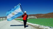 US, Argentina launch 'Andes-Atlantic Corridor" with up to $7B EXIM backing