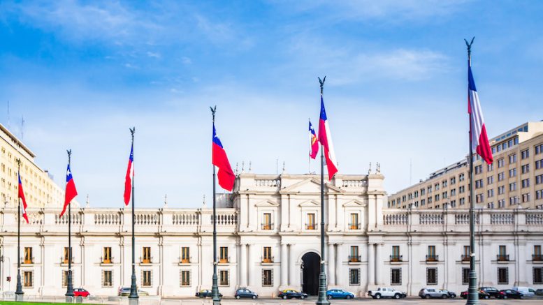 Chile bill targets foreign cash for next mining boom