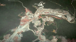Panama backs First Quantum’s copper mine maintenance plan
