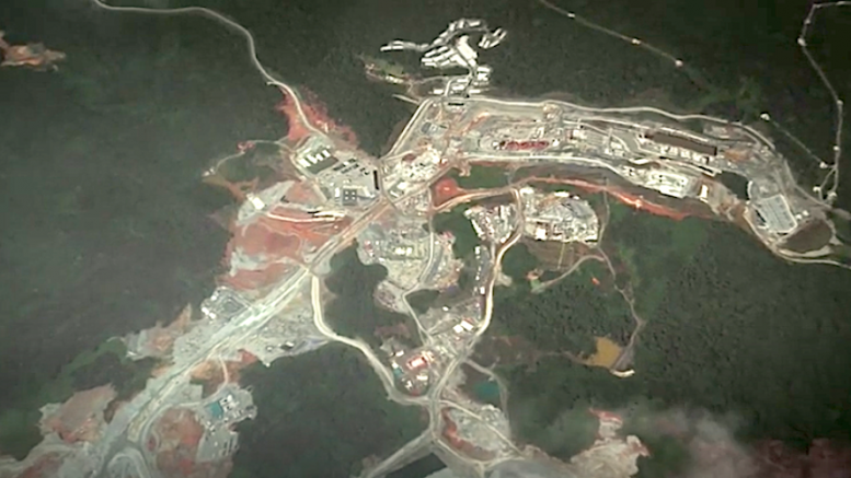 Panama backs First Quantum’s copper mine maintenance plan