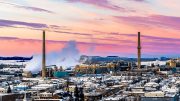 Canada steps in to save Glencore’s Quebec copper smelter
