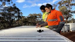 Global Lithium soars 50% on A$333M Titan takeover