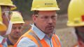 BHP commercial chief exits amid China iron ore strain