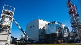 Buffalo clears potash permit hurdle in Saskatchewan