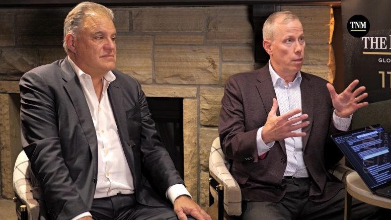 Sponsored video: Westhaven and Dundee eye a new B.C. gold camp