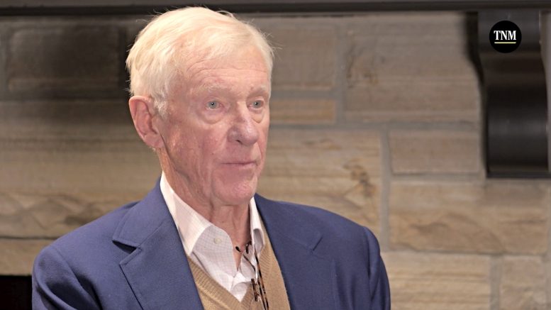 Colorado summit video: Hathaway puts reserves first
