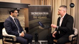 Sponsored summit video: Montage targets first Koné gold by year-end
