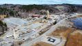 Levack restart puts Magna on two-mine path