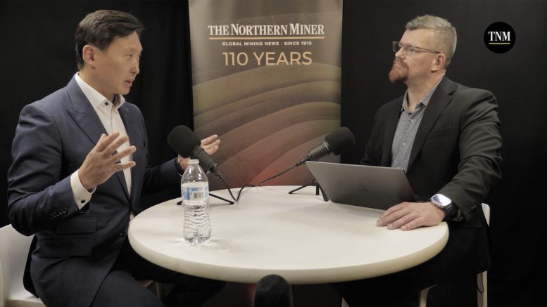 Sponsored video: Northisle looks to gold to fund copper growth