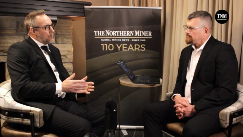 Summit video: Vizsla Copper puts Palmer first in Alaska growth