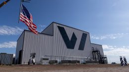 Westin demo plant Okla