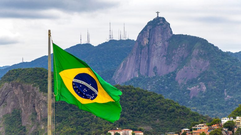 Brazil rejects ‘Terrabras’ as US minerals deal stalls