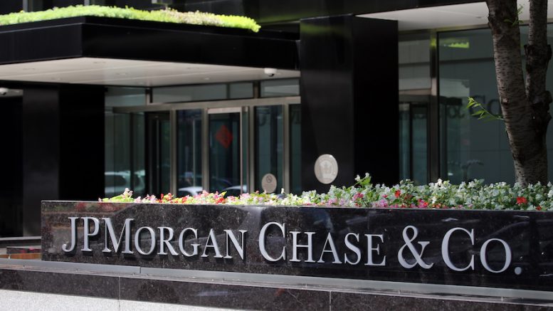 JPMorgan unleashes $1.5T push for US critical minerals