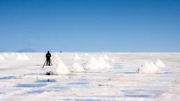 Lithium Triangle’s vast resources face extraction hurdles