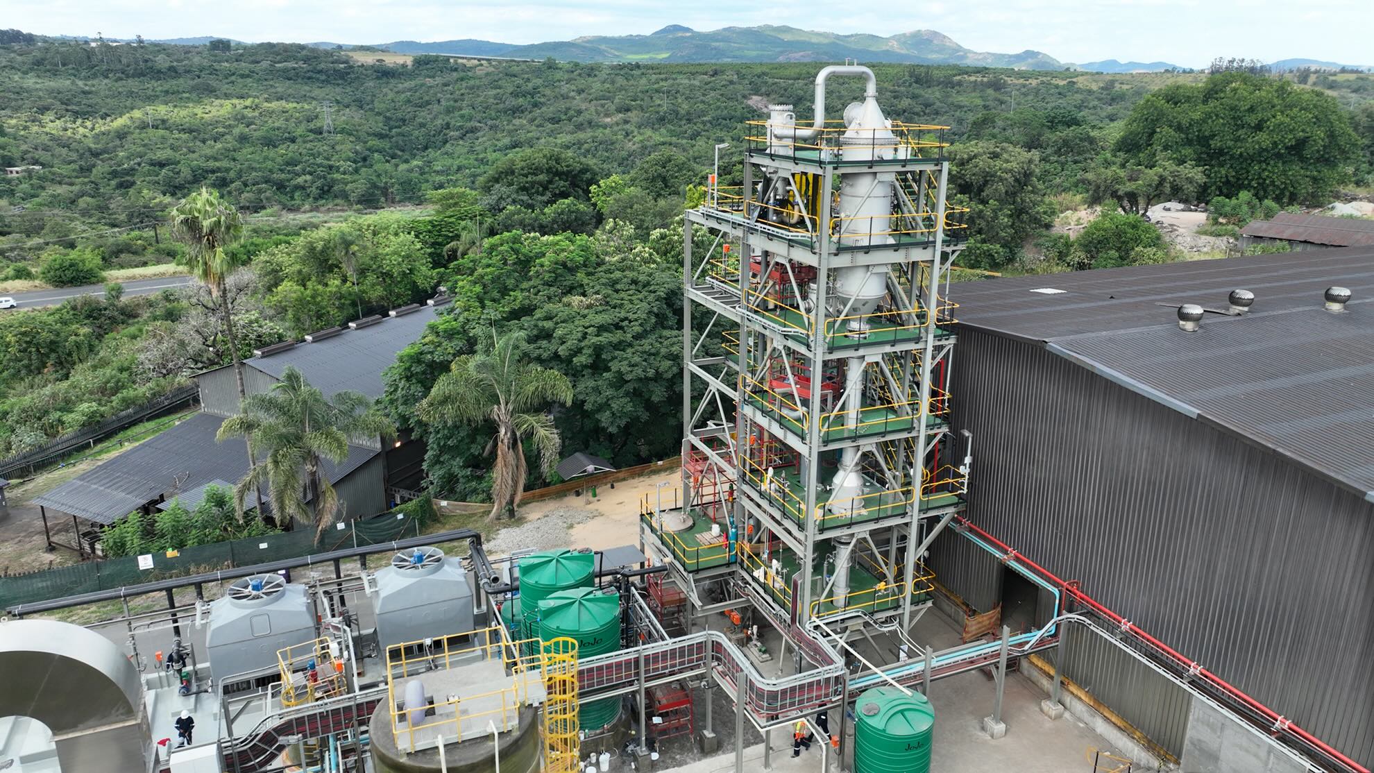 World's biggest manganese producer faces China cost hurdle in battery push